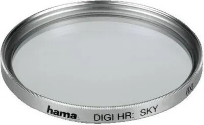 Zdjęcie produktu dla Filtr Skylight 27 mm cyfrowy o wysokiej rozdzielczości