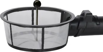 Produktbild von Zisternenfilter für Flachtank FF ohne Höhenversatz