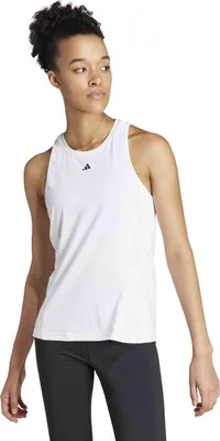 Produktbild von Tanktop Adidas IT7427 für Damen