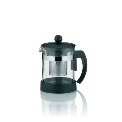 Produktbild von Kela Auron Teekanne, mit Brühgruppe, 0,7 l