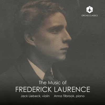 Immagine prodotto di La musica di Frederick Laurence