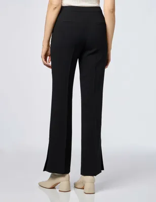 Immagine prodotto di Pantaloni in tessuto Comma da donna