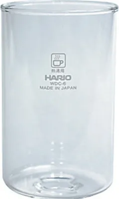 Produktbild von Coffee Bowl for WDC-6 BK-WDC-6 / Bestbrew