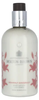 Produktbild von M.Brown Heavenly Gingerlily Body Lotion Limited Edition 300ml