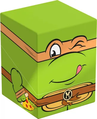 Produktbild von ULTIMATE GUARD SQR-030001-259-011-00, Deck-Box, Mehrfarbig, 1 Stück(e)