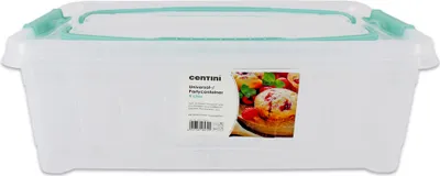 Produktbild von 0551.718470 Transportbox Partycontainer