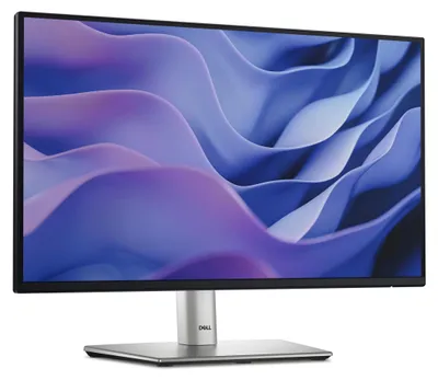 Produktbild von DELL-P2225H  DELL P Series P2225H computer monitor