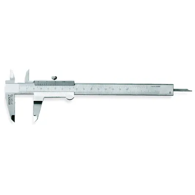 Produktbild von HAZET Messschieber 2154-10 234mm