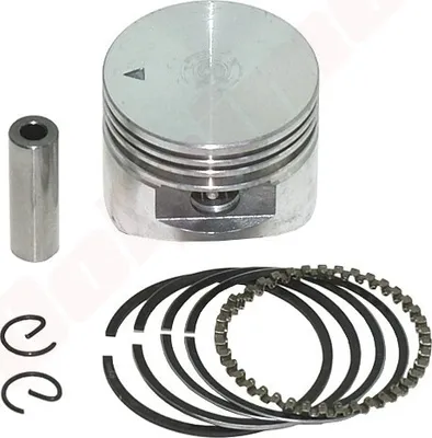 Immagine prodotto di Pistone Per Honda Gx 25 35Mm ( 13101-Z3E-000 )