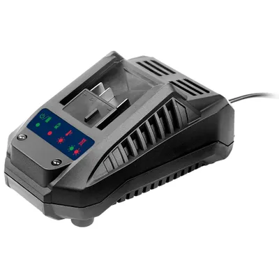 Zdjęcie produktu dla Ładowarka akumulatorów OBS CELMA Professional 18V LD1