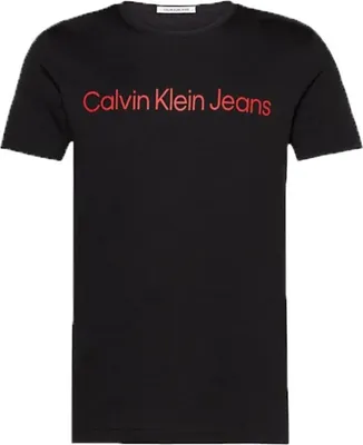Obrázok produktu pre Calvin Klein Trička J30J322552 0GM, J30J3225520GM, Veľkosť: 181