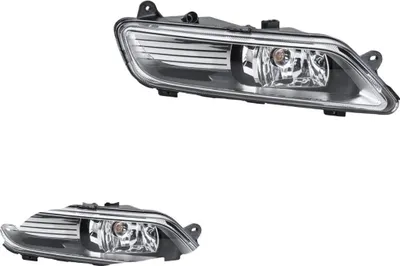 Produktbild von Tagfahrleuchten-Set links rechts 12 V P21W HELLA für u.a. VW PASSAT