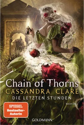 Obrázok produktu pre Chain of Thorns