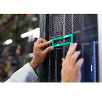 Image de HPE DL3X5 Gen11 Standard 2U Heat Sink Kit