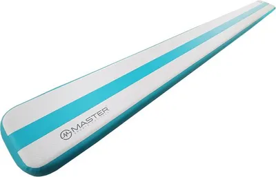 Immagine prodotto di Trave gonfiabile Airbeam MASTER 500 x 40 x 10 cm - grigio - blu