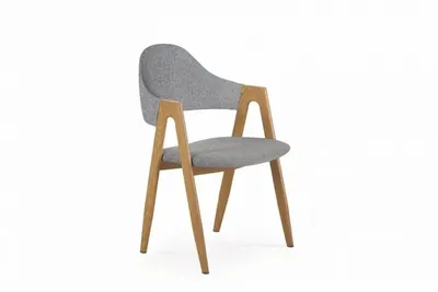 Produktbild von Halmar K344 šedá ( 1p=2szt )