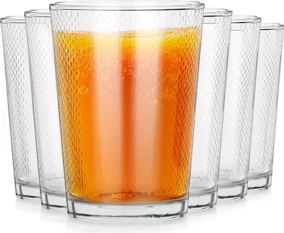 Obrázek produktu pro Sklenice 425 ml 6 ks.