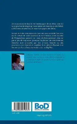 Produktbild von La Compagnie des Rêves
