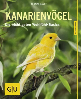 Produktbild von Kanarienvögel