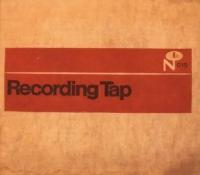 Produktbild von Don't Stop-Recording Tap