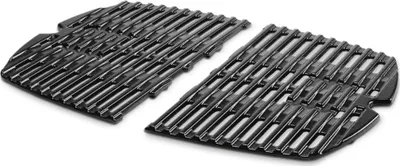 Image de Lot de grilles Weber pour la série Q 100/1000