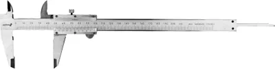 Produktbild von PAULIMOT Messschieber 0 - 200 mm, rostfrei INOX