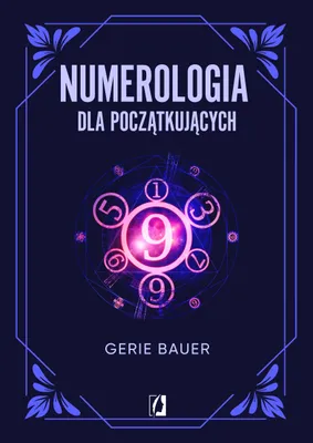 Immagine prodotto di Numerologia dla początkujących wyd. 2025