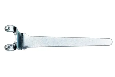 Produktbild von Metabo Zweilochschlüssel gekr.