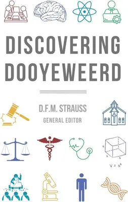 Produktbild von Discovering Dooyeweerd