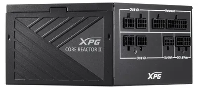 Produktbild von Netzteil XPG CORE REACTOR II 1000  (1000W/ATX3.0) 80+ Gold retail