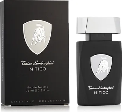 Obrázok produktu pre Tonino Lamborghini Mitico EDT 75 ml M