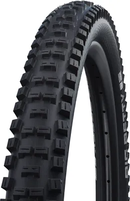 Produktbild von Schwalbe MTB- Fahrradreifen BIG BETTY - ADDIX Performance Line 26x2.4"62-559