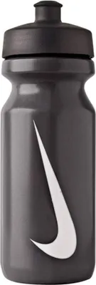 Produktbild von NIKE Big Mouth Bootle 2.0 Sportflasche – 22 OZ Schwarz 650 ml