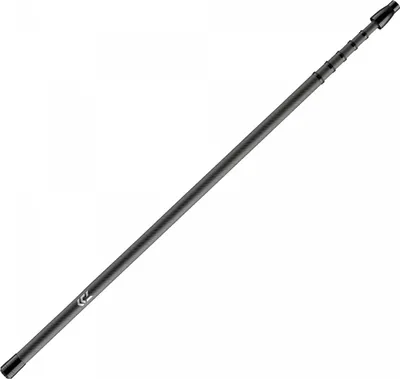 Productafbeelding van Daiwa D-Vec, verstelbaar carbon handvat