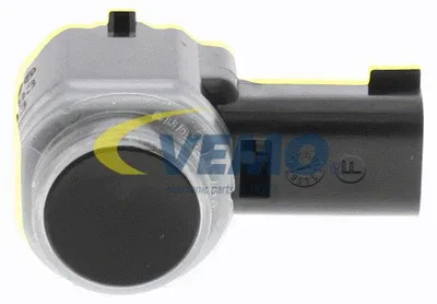 Produktbild von VEMO V25-72-0193 Einparkhilfe Parksensor Gerade Schwarz