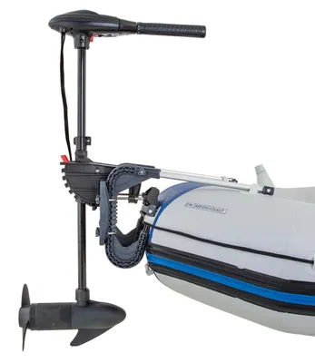 Immagine prodotto di Motore elettrico per pontoni gonfiabili INTEX 68631