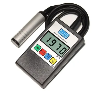 Obrázok produktu pre BLUE TECHNOLOGY Merač hrúbky laku MGR-11-S-FE