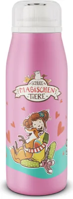 Produktbild von Alfi Kids Iso Bottle Isolierflasche Trinkflasche SDMT Ida Helene Anna 0,35l