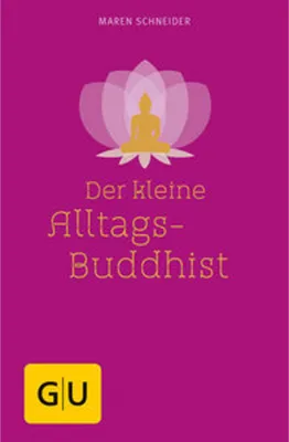 Produktbild von Der kleine Alltagsbuddhist