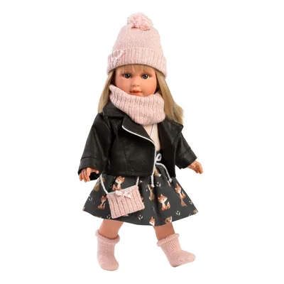 Zdjęcie produktu dla Lalka 54040 Carla 40cm