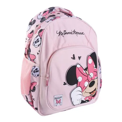 Zdjęcie produktu dla Plecak szkolny Myszka Minnie 42x32x15cm