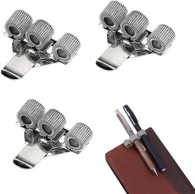 Productafbeelding van Metalen bureauaccessoire voor kantoor