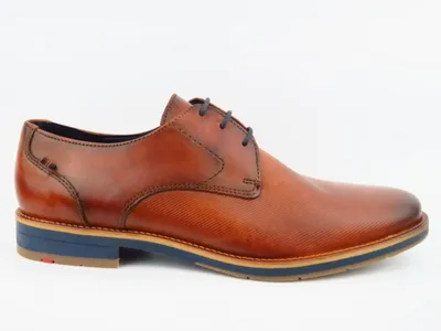 Produktbild von Lloyd Laval Business Schuh Braun : 39