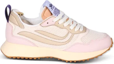 Genesis Sneaker G-Marathon R-Pet powder beige side