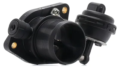 Image de SIDAT 88.369 Clapet d'étranglement pour RENAULT ESPACE IV (JK0/1)