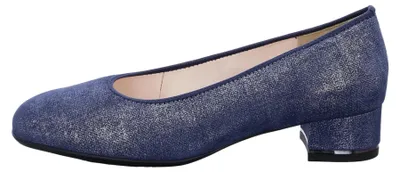 Produktbild von Ara Komfort Pumps GRAZ Damen 392D31322D3231383338 Blau 40 EU