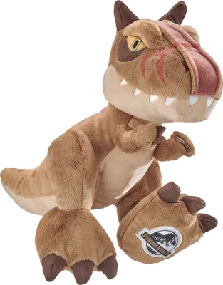 Produktbild von Jurassic World, Toro, 27 cm