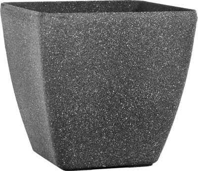 Produktbild von G21 Blumentopf INDUSTRIAL CUBE 21 x 21 x 21 cm