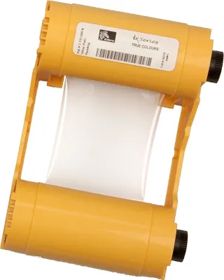 Produktbild von Zebra 800033-848, ZXP Series 3, Rolle, Zebra, Box, 1 Stück(e)