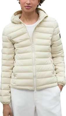 Produktbild von ECOALF ATLANTICALF JACKET W Beige